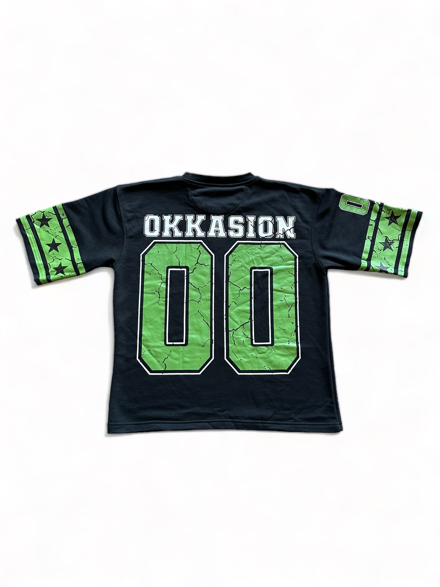 University Tee(Black)