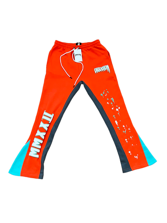 Flared MMXXII Sweatpants