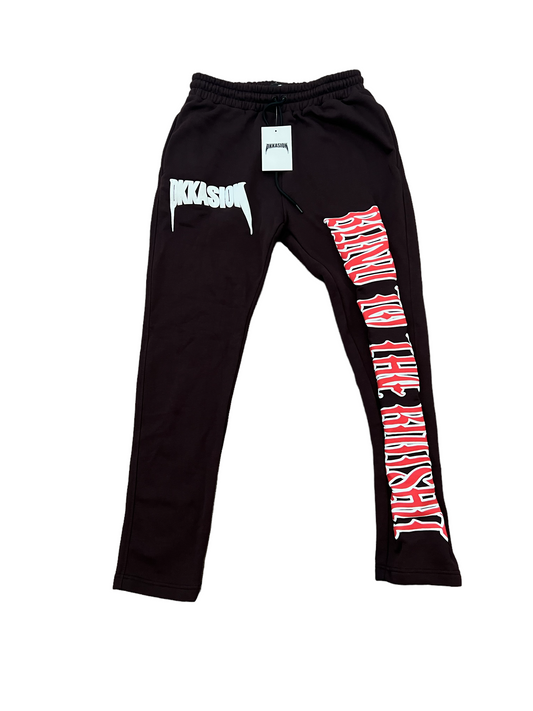 BTTBS Sweat Pants