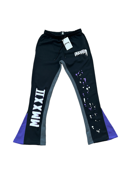 Flared MMXXII Sweatpants